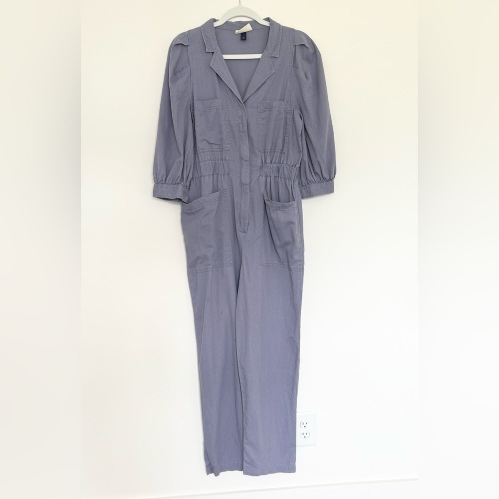 Universal Thread Light Purple Jumpsuit